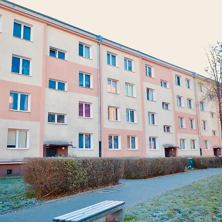 Jessapart - Olbrachta Apartment Warszawa Eksteriør billede