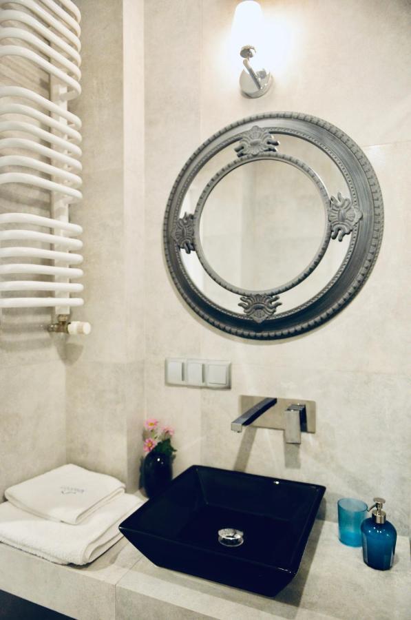 Jessapart - Olbrachta Apartment Warszawa Eksteriør billede